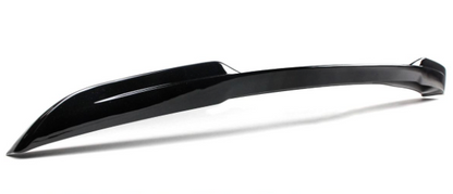 DWA 22-24 Honda Civic Si RS Style Gloss Black High Kick Sport Trunk Spoiler