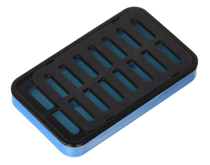 AIR SPENCER AIR FRESHENER REFILL: CSX3 (SQUASH)