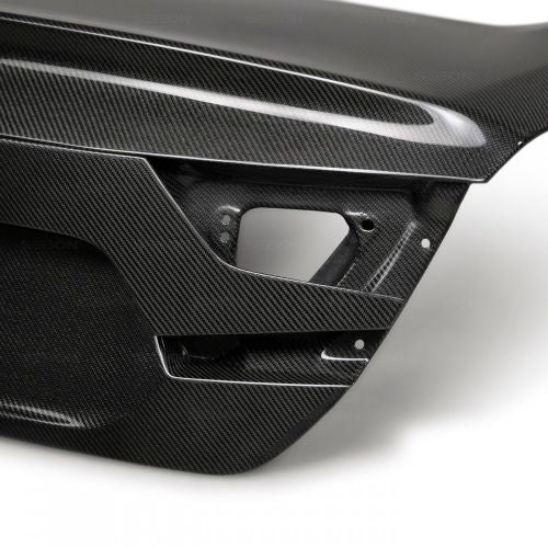 SEIBON 2018 - 2022 HONDA ACCORD OEM STYLE TRUNK