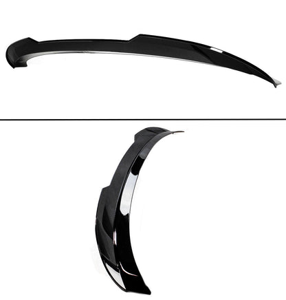 DWA 2022-2024 Honda Civic Sedan M Style Gloss Black High Kick Trunk Spoiler Wing