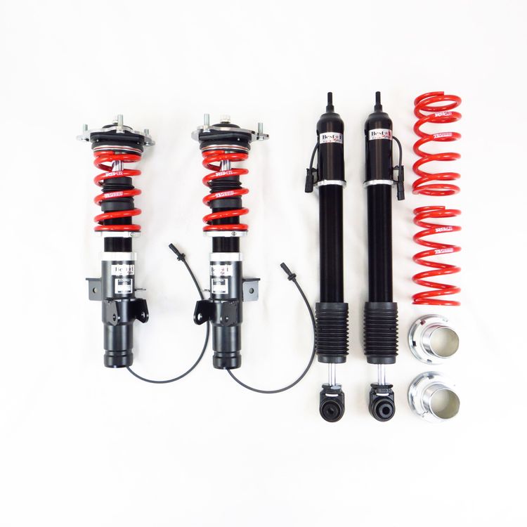 RS-R BEST-I COILOVER: CIVIC TYPE R FL5 2023