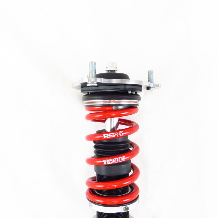 RS-R BEST-I COILOVER: CIVIC TYPE R FL5 2023