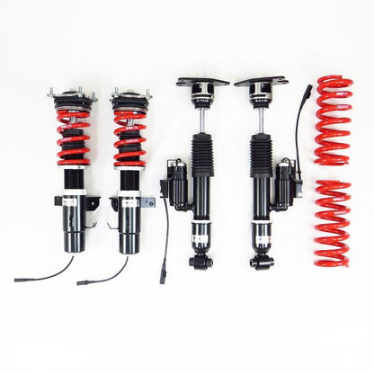 RS-R BEST-I COILOVER: TOYOTA SUPRA 20-22