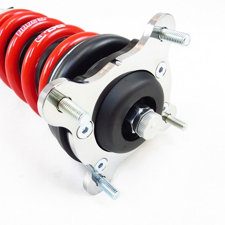 RS-R BEST-I COILOVER: TOYOTA SUPRA 20-22