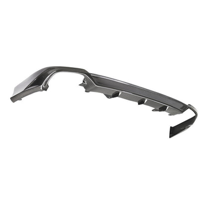 SEIBON 2018-2022 Honda Accord GC Carbon Fiber Rear Lip