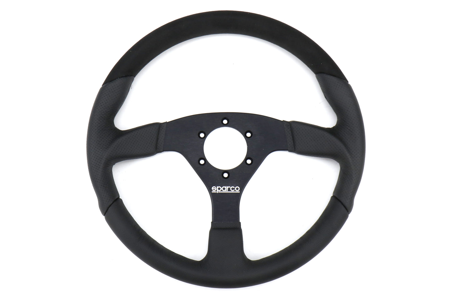 Sparco L505 : Lap 5 Steering Wheel