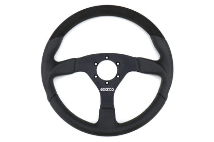 Sparco L505 : Lap 5 Steering Wheel