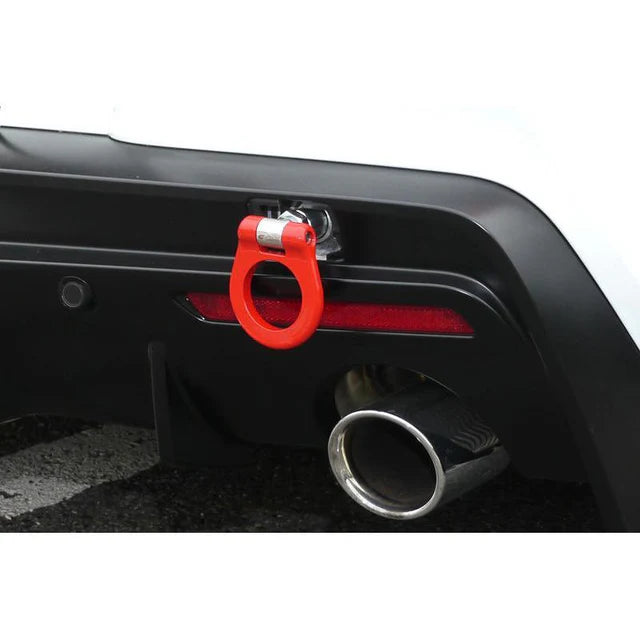 Cusco Rear Folding Tow Hook for 2020 Supra