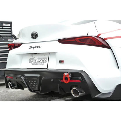 Cusco Rear Folding Tow Hook for 2020 Supra