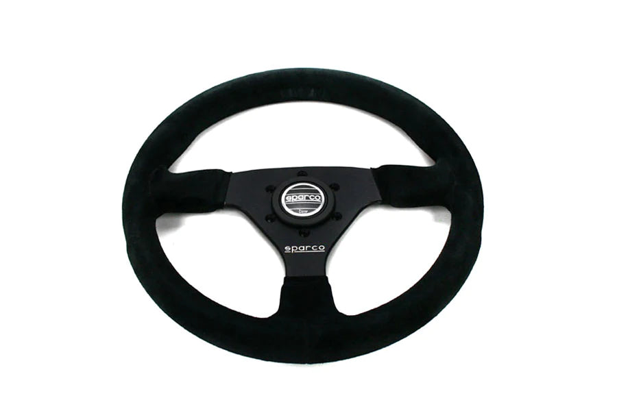 SPARCO STEERING WHEEL: R383