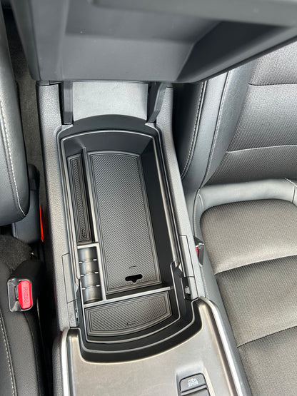 DWA Center Console Organizer (2018+ Honda Accord )