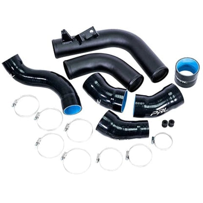 PRL MOTORSPORTS 2021+ Acura TLX Type-S Intercooler Charge Pipe Upgrade Kit