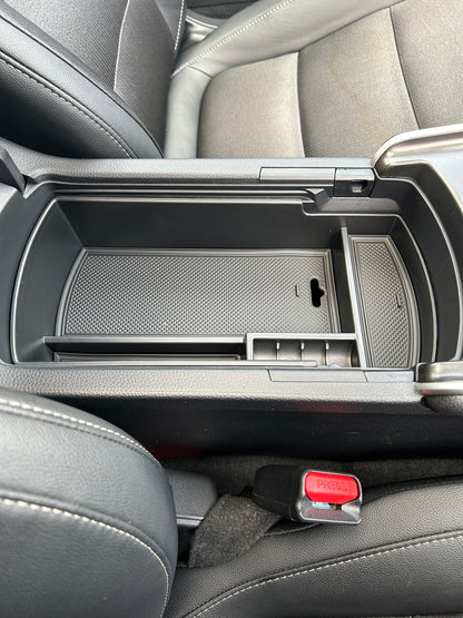 DWA Center Console Organizer (2018+ Honda Accord )