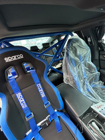 STUDIO RSR 2018-2022 Honda Accord Roll Cage