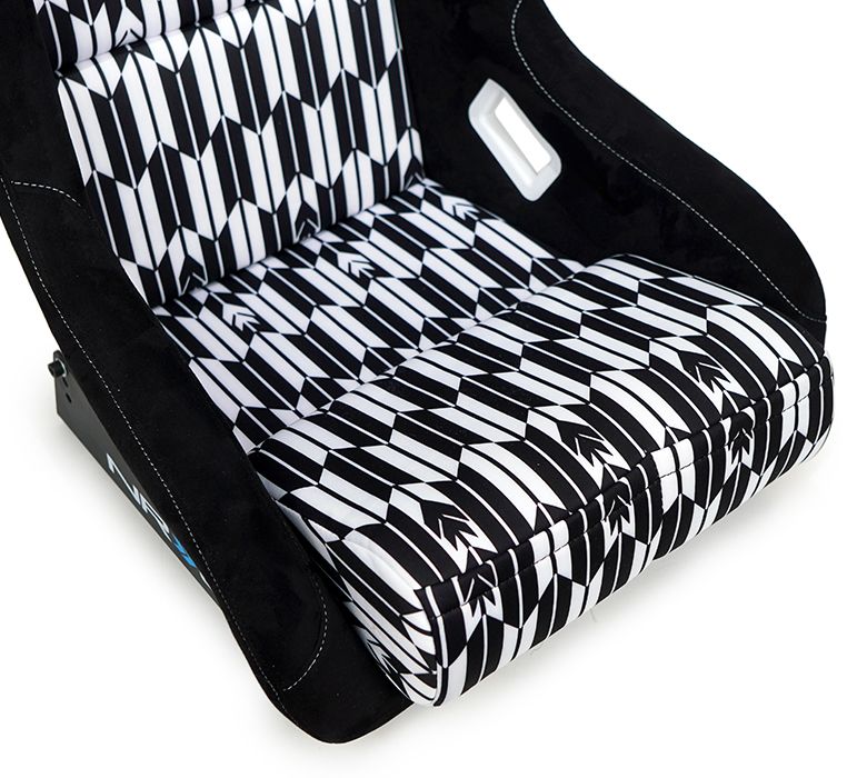 NRG BUCKET SEAT : YABA ( LARGE )