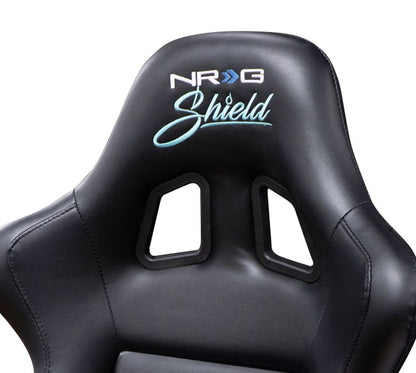 NRG BUCKET SEAT : SHIELD ( MEDIUM )