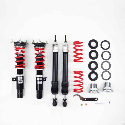 RS-R SPORTS-I COILOVER: ACCORD 2.0T 2018+