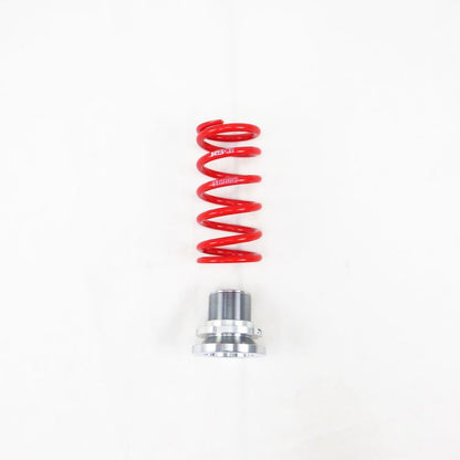 RS-R SPORTS-I COILOVER: ACCORD 2.0T 2018+