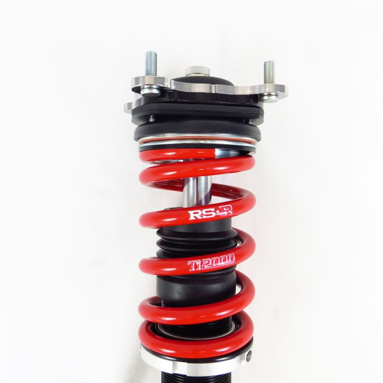 RS-R BEST-I COILOVER: TOYOTA SUPRA 20-22