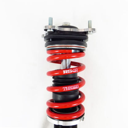 RS-R BEST-I COILOVER: TOYOTA SUPRA 20-22