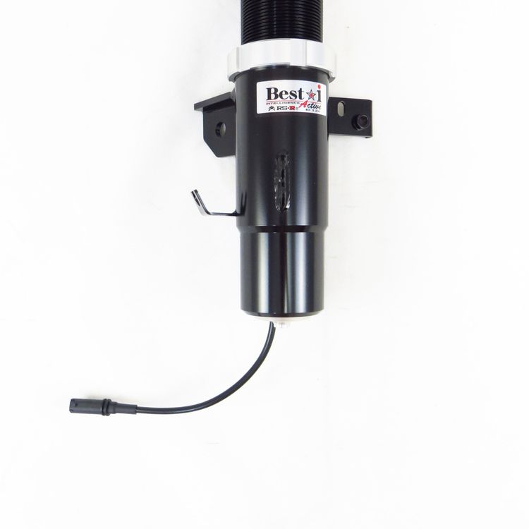 RS-R BEST-I COILOVER: TOYOTA SUPRA 20-22