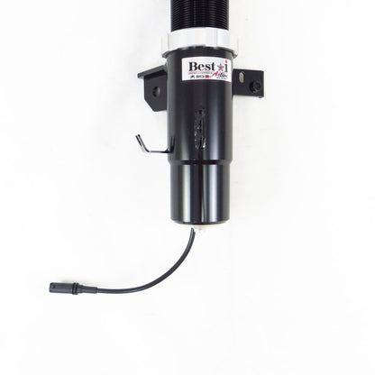 RS-R BEST-I COILOVER: TOYOTA SUPRA 20-22