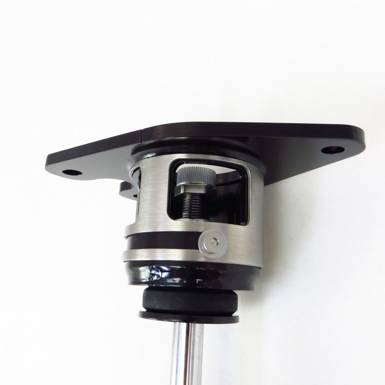 RS-R BEST-I COILOVER: TOYOTA SUPRA 20-22