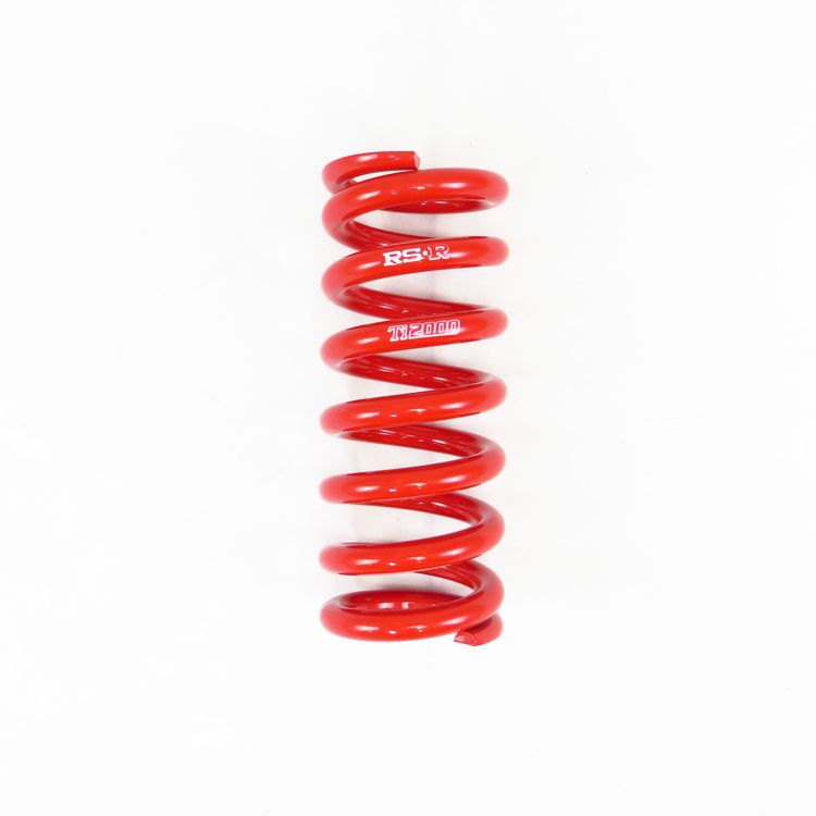 RS-R BEST-I COILOVER: TOYOTA SUPRA 20-22