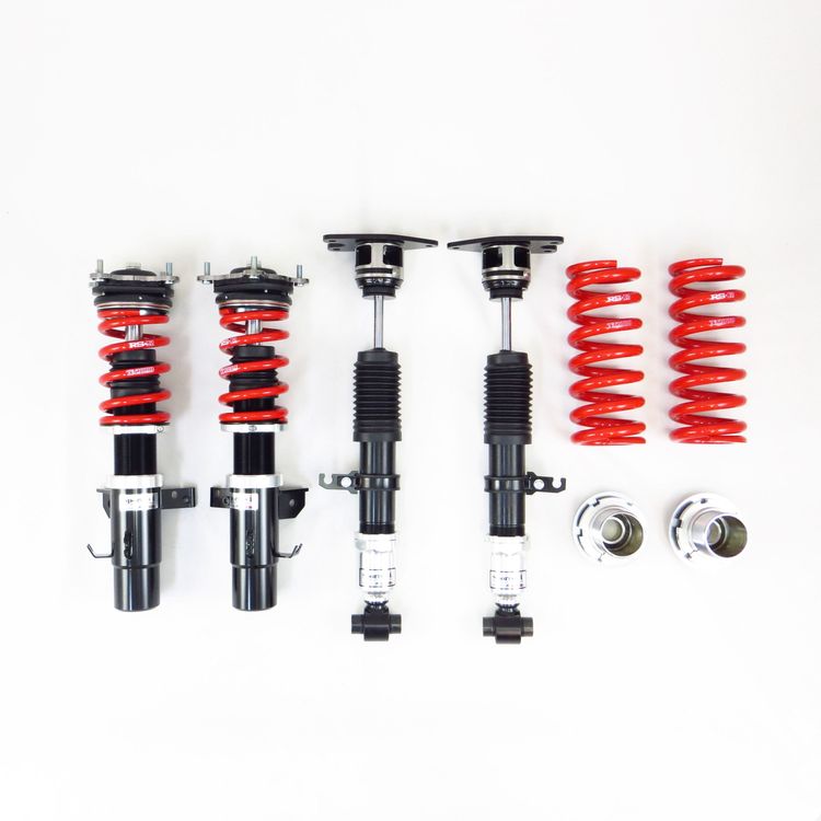 RS-R SPORTS *i COILOVER: TOYOTA SUPRA A90 2020