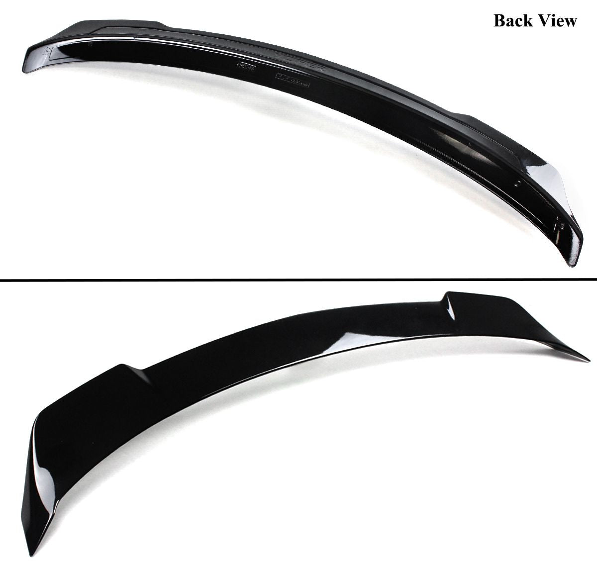 Yofer 2022+ Honda Civic 4 Door Sedan Trunk Spoiler