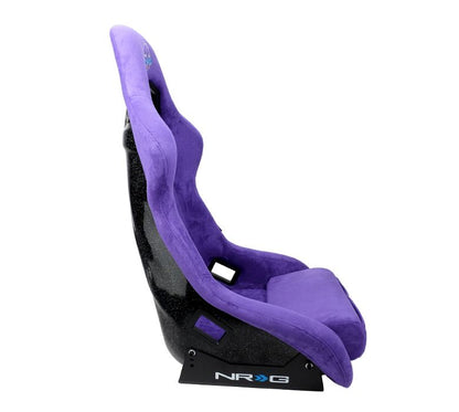 NRG PRISMA : PURPLE