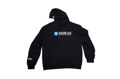 SPARCO HOODIE : WWW