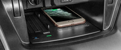 DWA Wireless Charger ( 2018+ Honda Accord )