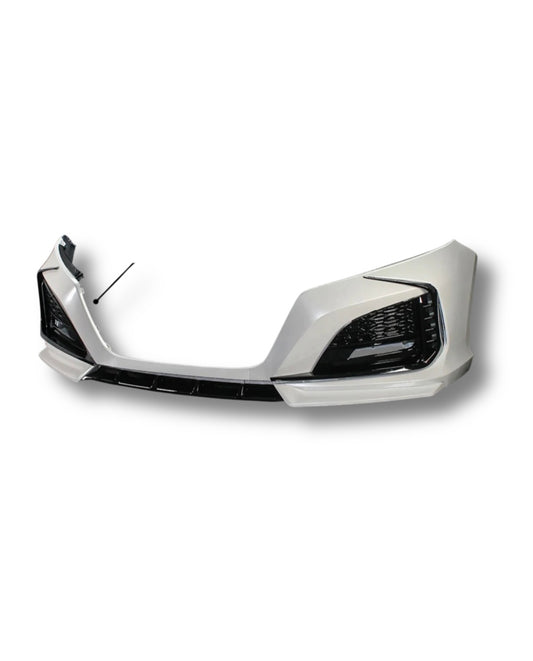 YOFER DESIGN 3 Piece Front Bumper ( 2018-2020 Honda Accord )