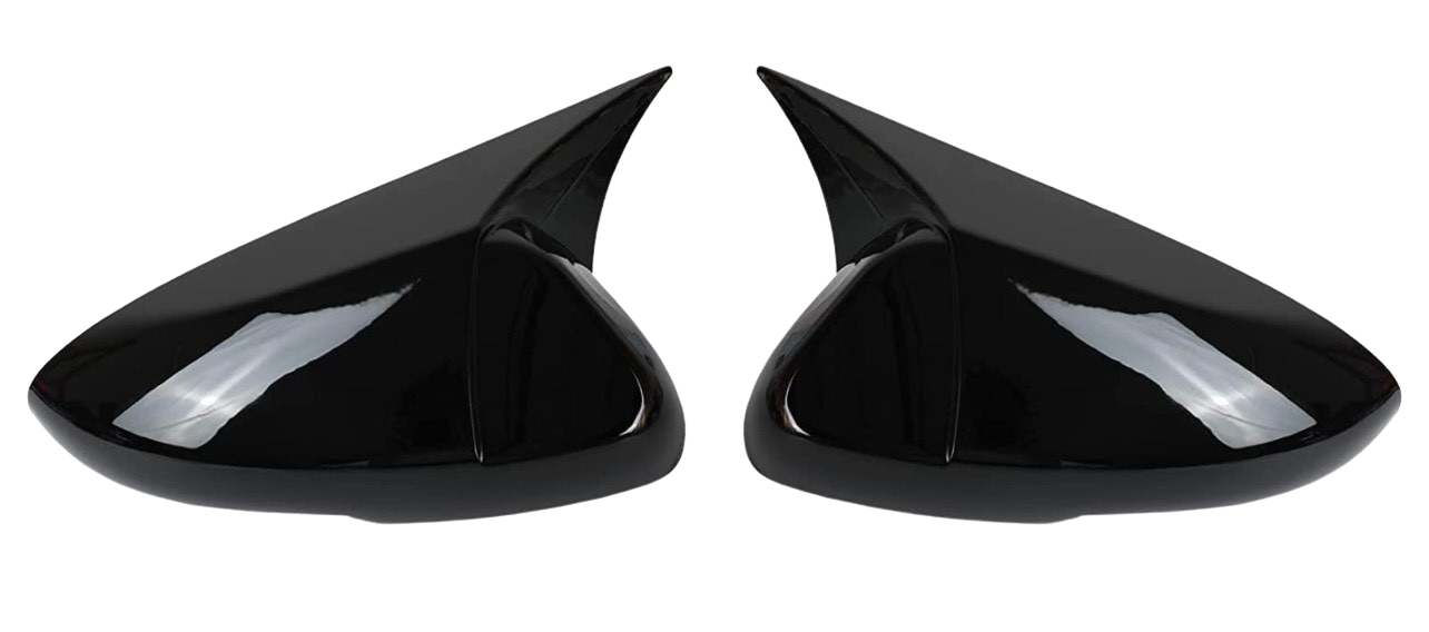 DWA JDM MIRROR CAPS ( 2018+ Honda Accord )