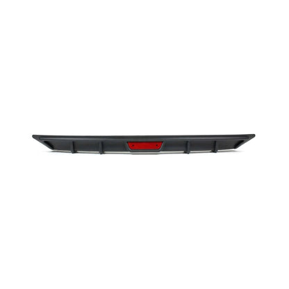 DWA JDM Rear Diffuser ( 2018+ Honda Accord )