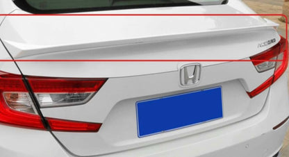 DWA JDM Rear Trunk Spoiler ( 2018+ Honda Accord )