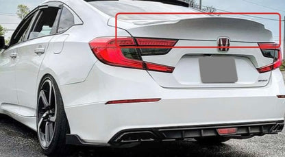 DWA Rear Trunk Spoiler Duckbill ( 2018+ Honda Accord )