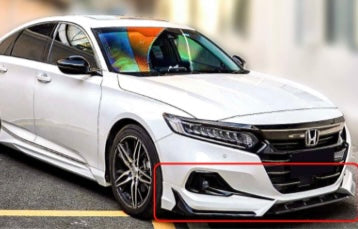 ACR Front Lip ( 2021+ Honda Accord )