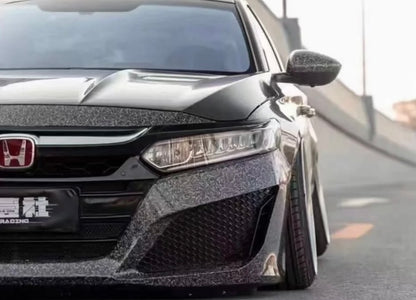 DWA JDM Type R Front Bumper ( 2018 - 2020 Honda Accord )