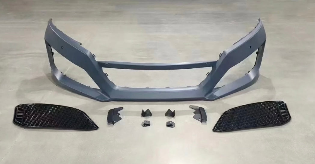 DWA JDM Type R Front Bumper ( 2018 - 2020 Honda Accord )