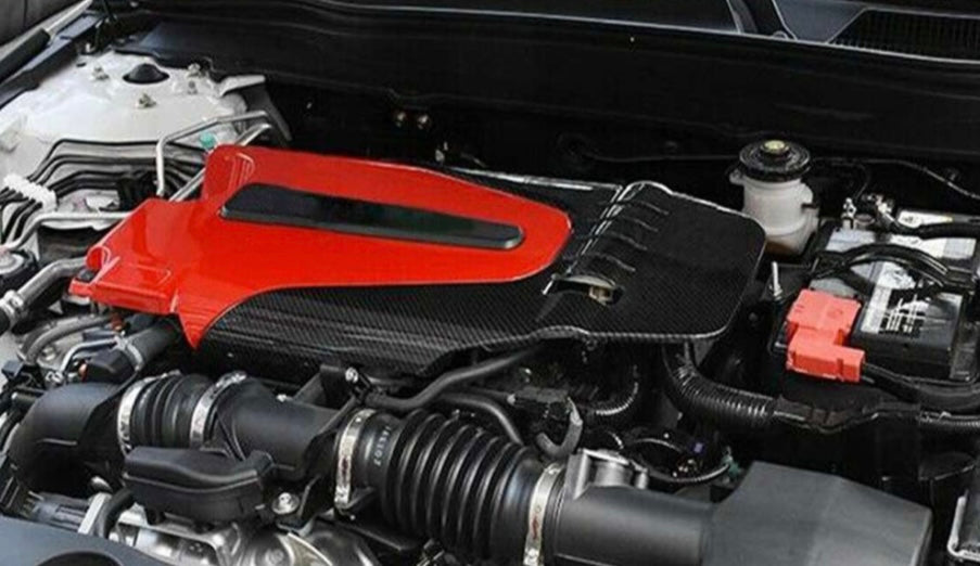 DWA Type R Valve Cover ( 2018+ Honda Accord ) 1.5T