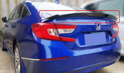 YOFER DESIGN V3 Trunk Spoiler ( 2018+ Honda Accord )