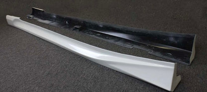 YOFER DESIGN Side Skirts ( 2018+ Honda Accord )